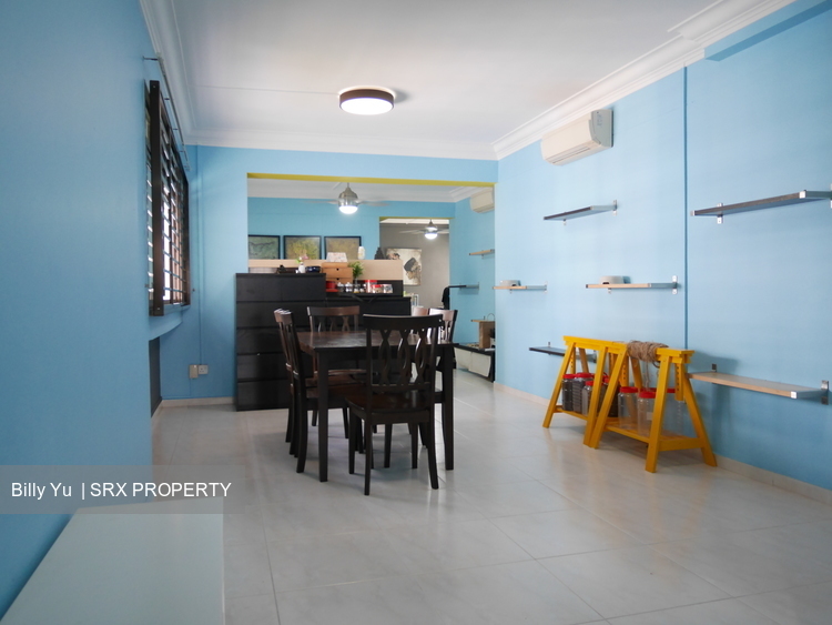 Blk 502 Jelapang Road (Bukit Panjang), HDB 5 Rooms #198713312